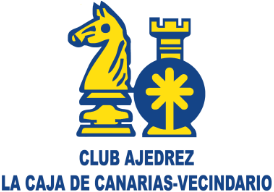 Club de Ajedrez La Caja de Canarias - Vecindario